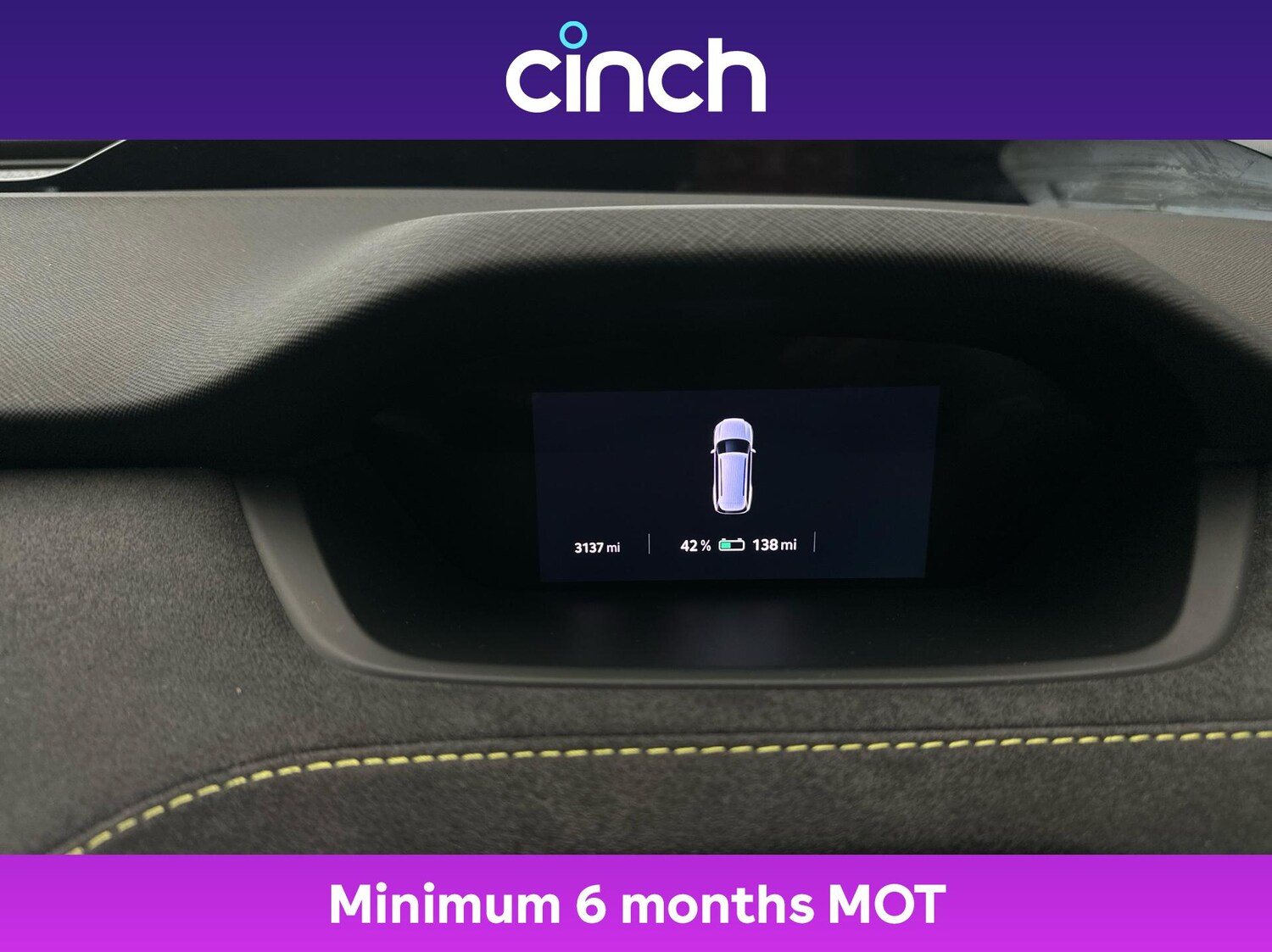 Used Skoda Enyaq 2024 for sale - 76469474: Photo 18