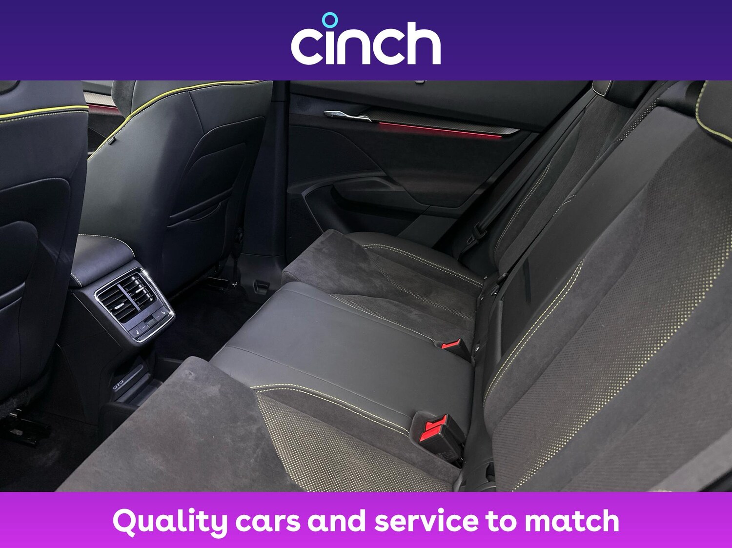 Used Skoda Enyaq 2024 for sale - 76469474: Photo 20