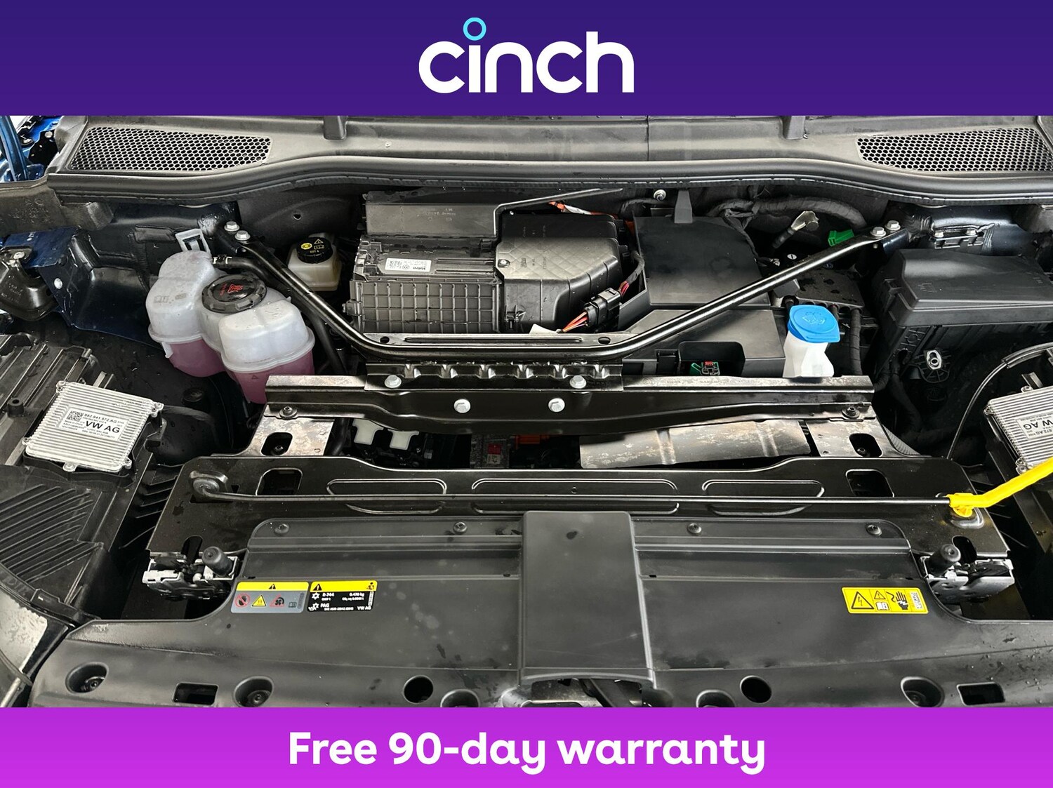 Used Skoda Enyaq 2024 for sale - 76469474: Photo 23