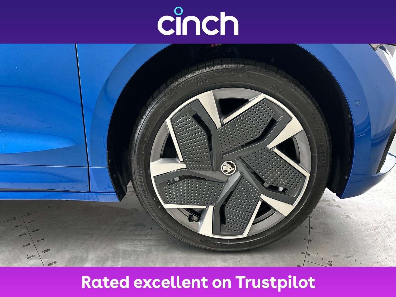 Used Skoda Enyaq 2024 for sale - 76469474: Photo 28