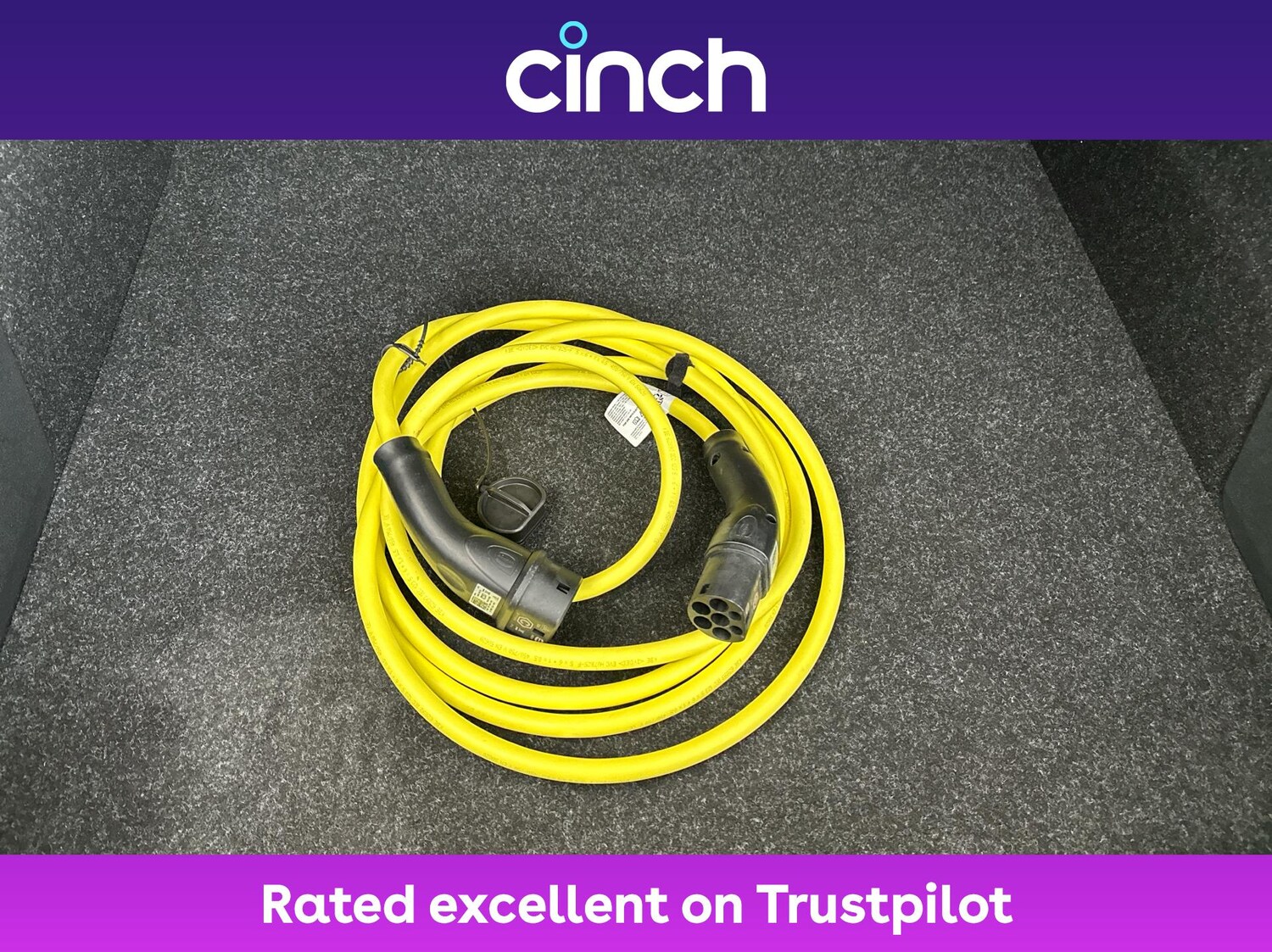 Used Skoda Enyaq 2024 for sale - 76469474: Photo 33