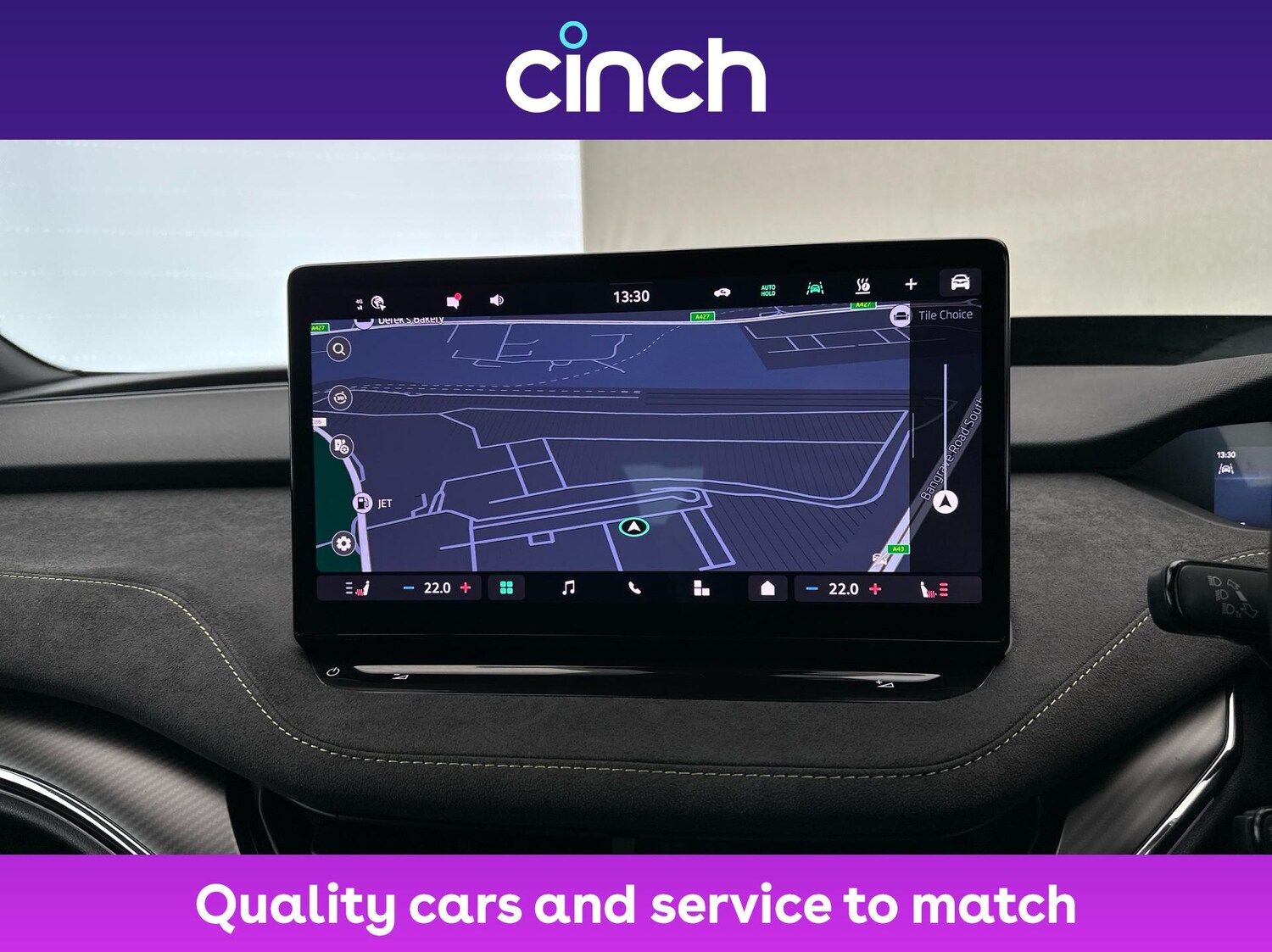 Used Skoda Enyaq 2024 for sale - 76469474: Photo 37