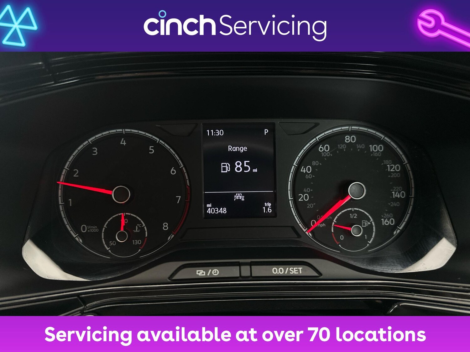 Used Volkswagen T-Cross 2022 for sale - 75860479: Photo 18