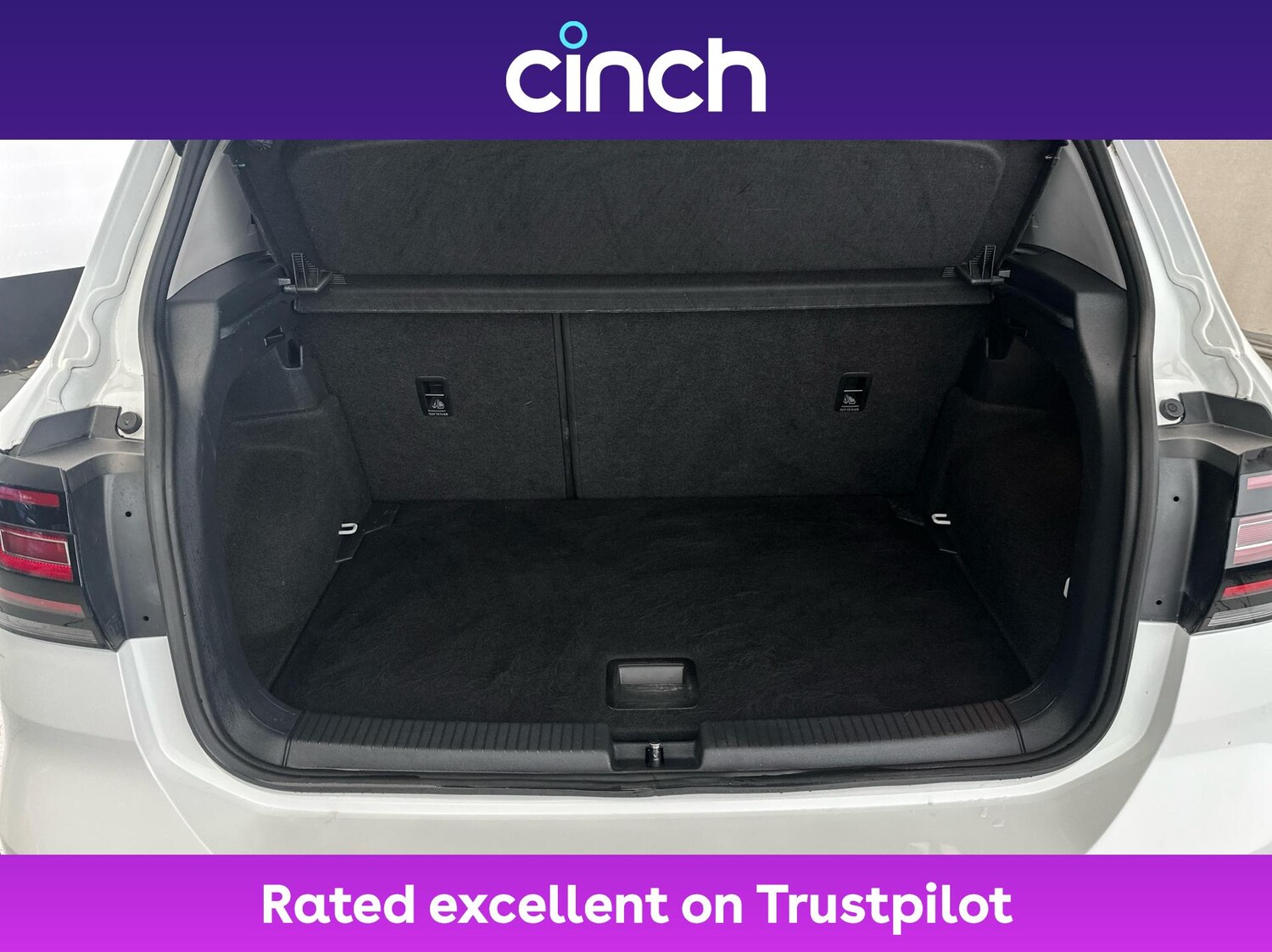 Used Volkswagen T-Cross 2022 for sale - 75860479: Photo 21