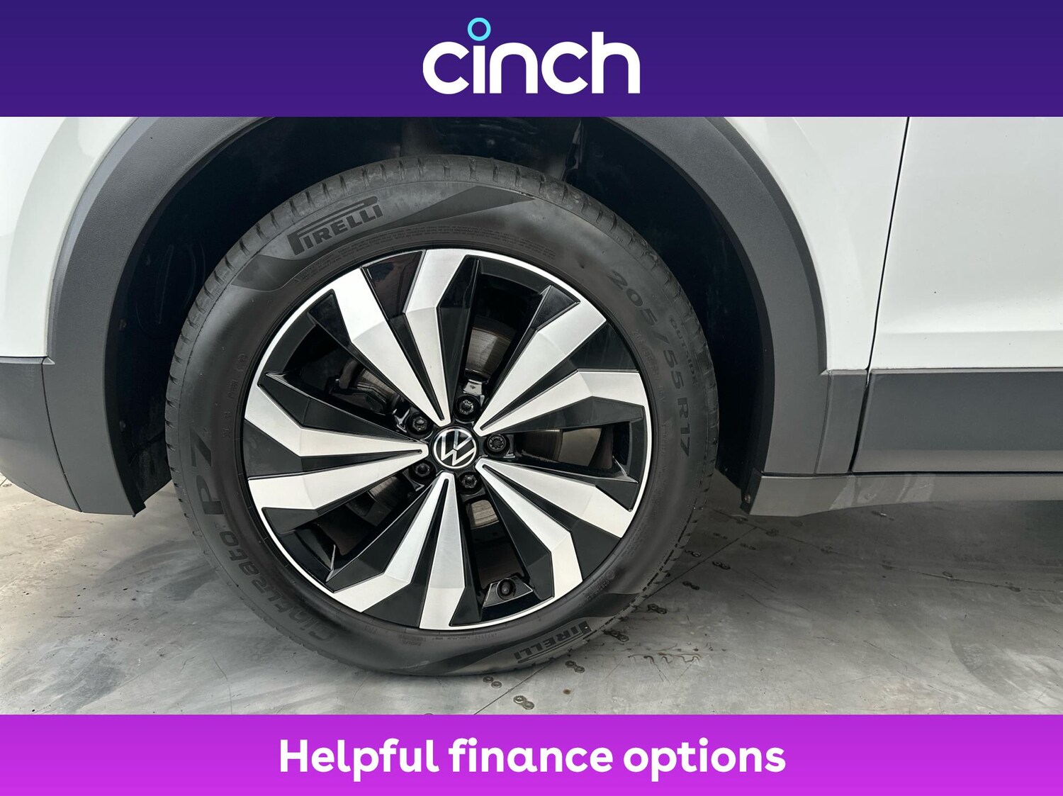 Used Volkswagen T-Cross 2022 for sale - 75860479: Photo 24