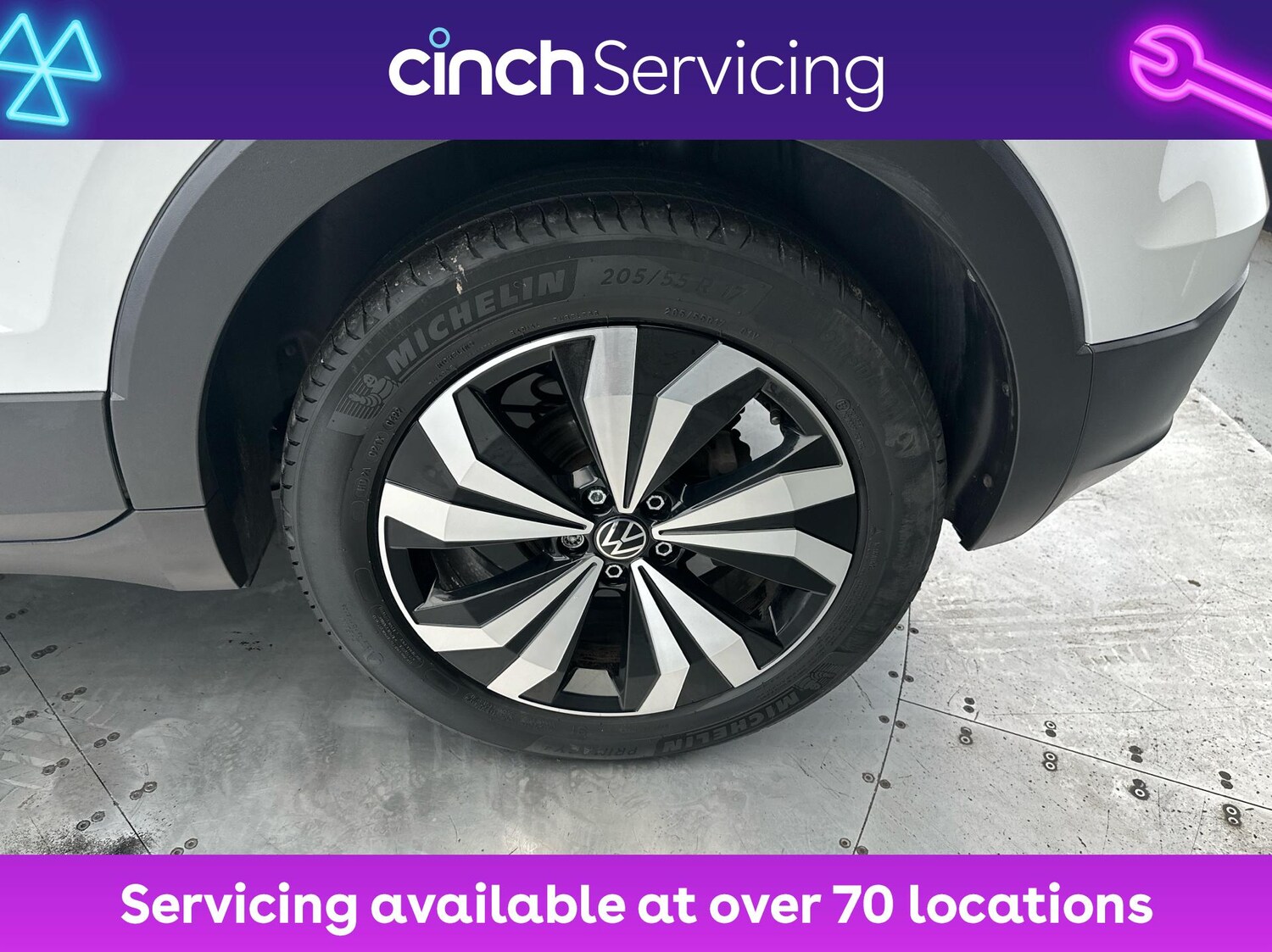 Used Volkswagen T-Cross 2022 for sale - 75860479: Photo 26
