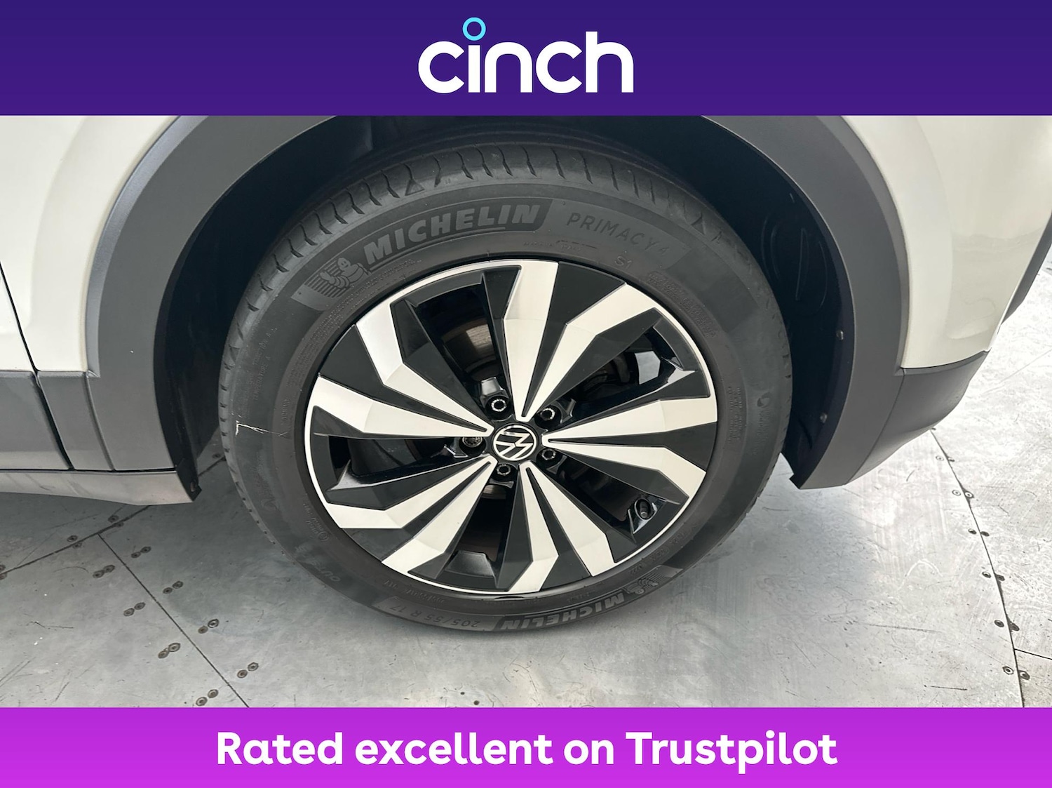Used Volkswagen T-Cross 2022 for sale - 75860479: Photo 28