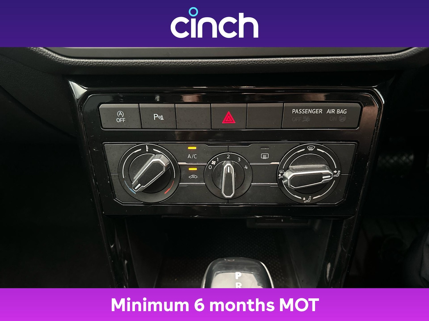 Used Volkswagen T-Cross 2022 for sale - 75860479: Photo 32