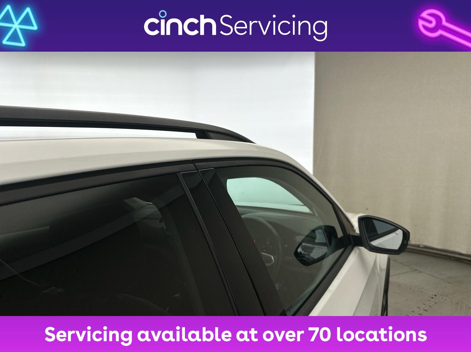 Used Volkswagen T-Cross 2022 for sale - 75860479: Photo 36