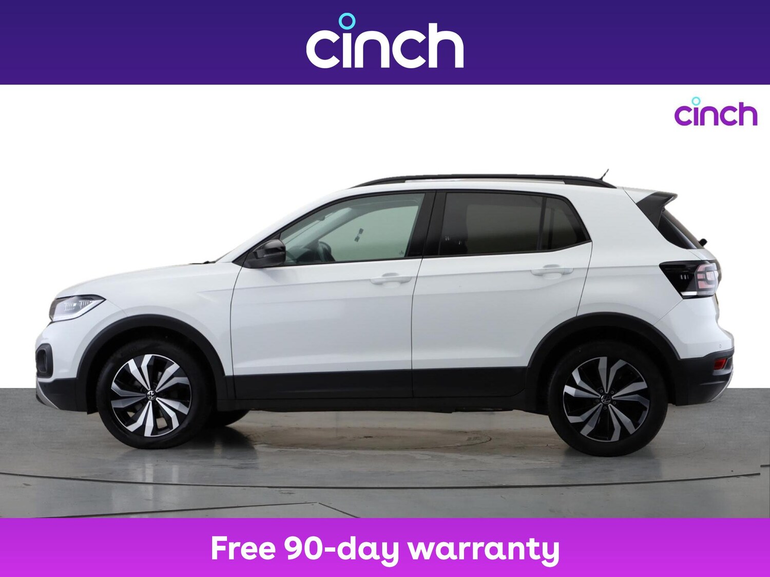 Used Volkswagen T-Cross 2022 for sale - 75860479: Photo 8
