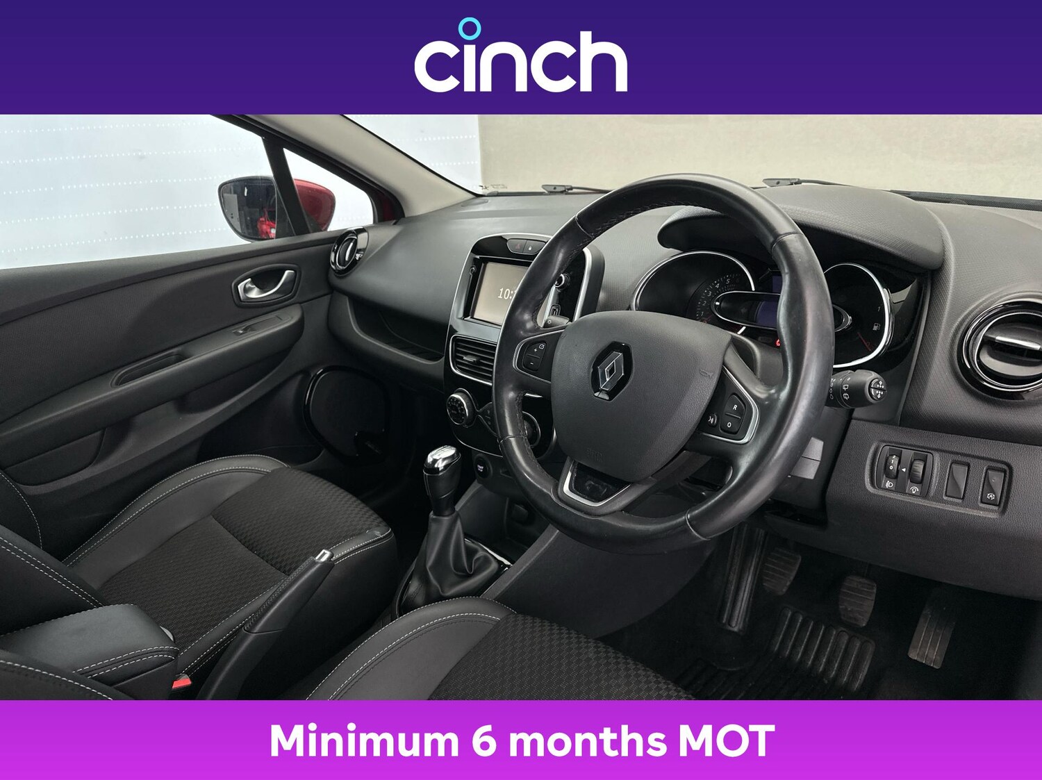 Used Renault Clio 2017 for sale - 76087224: Photo 12