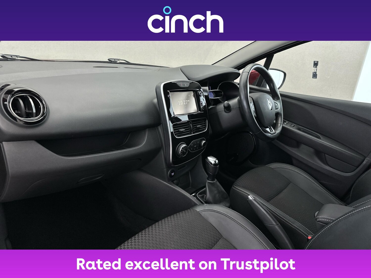 Used Renault Clio 2017 for sale - 76087224: Photo 14