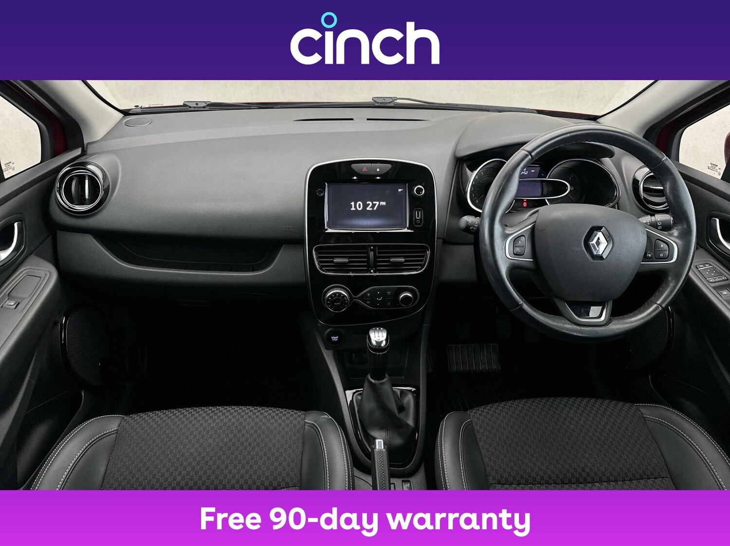 Used Renault Clio 2017 for sale - 76087224: Photo 15