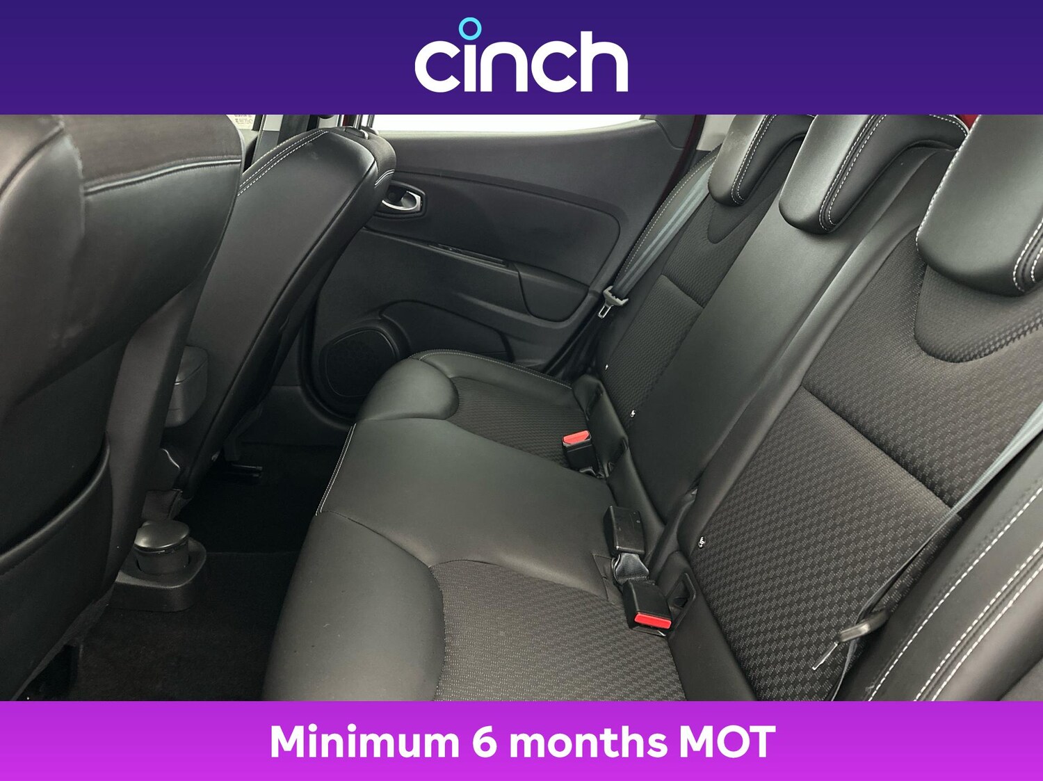 Used Renault Clio 2017 for sale - 76087224: Photo 20