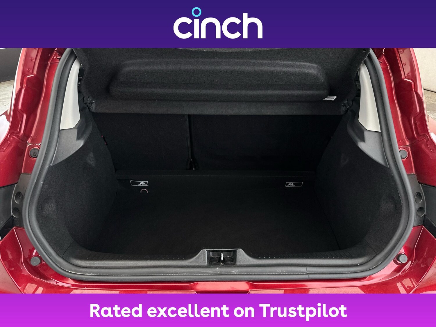 Used Renault Clio 2017 for sale - 76087224: Photo 21