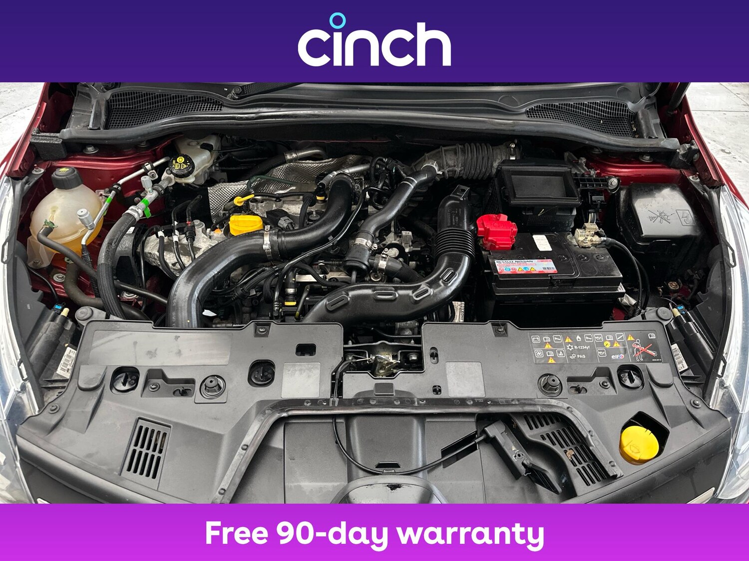 Used Renault Clio 2017 for sale - 76087224: Photo 23