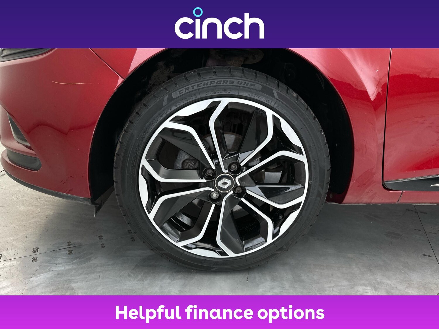 Used Renault Clio 2017 for sale - 76087224: Photo 24