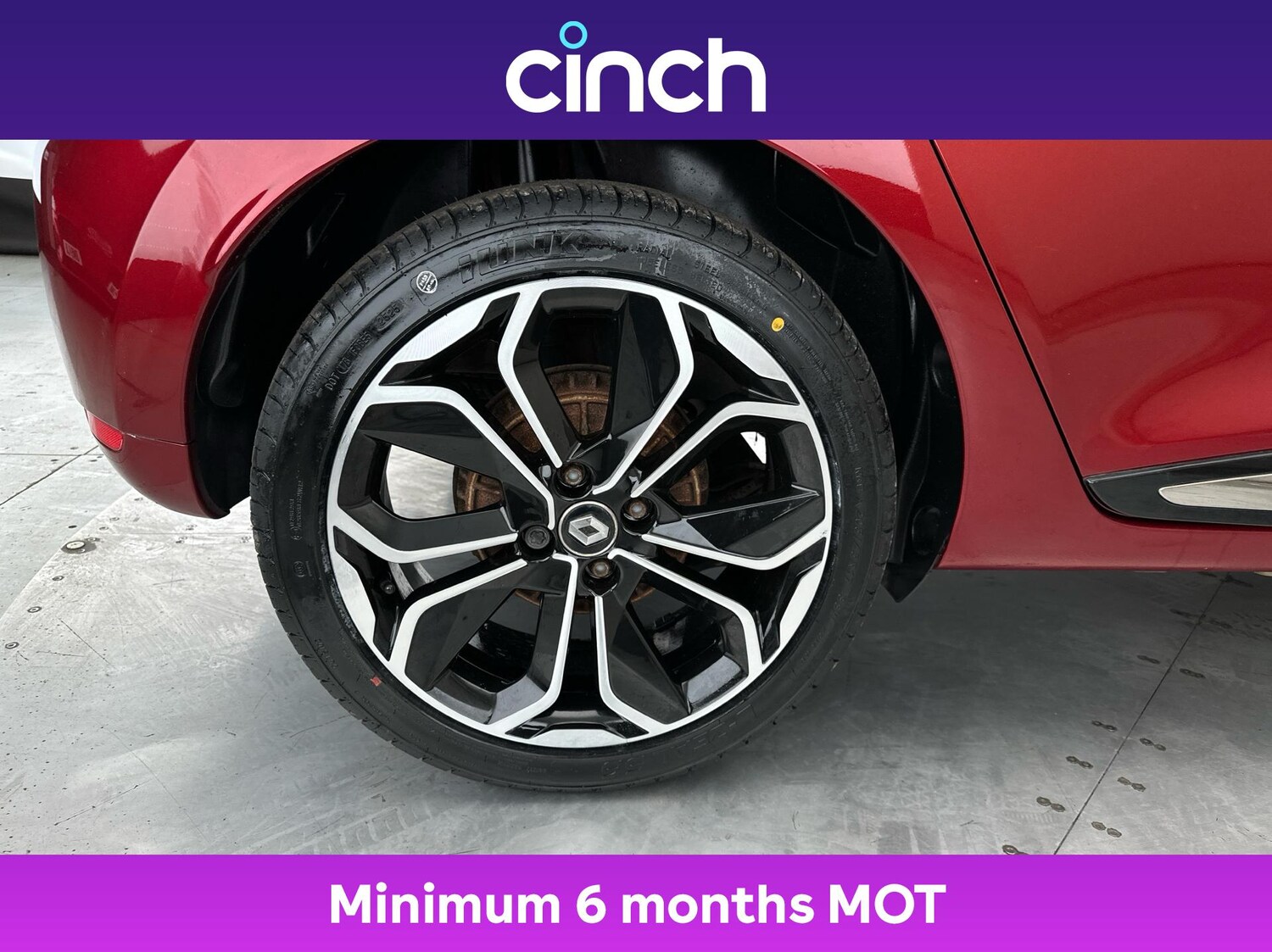 Used Renault Clio 2017 for sale - 76087224: Photo 27