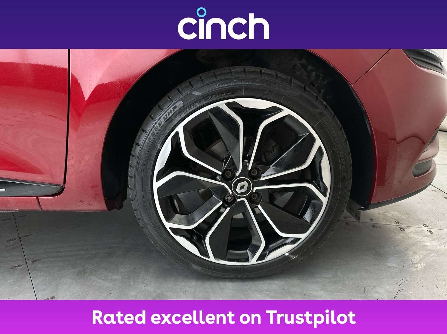 Used Renault Clio 2017 for sale - 76087224: Photo 28