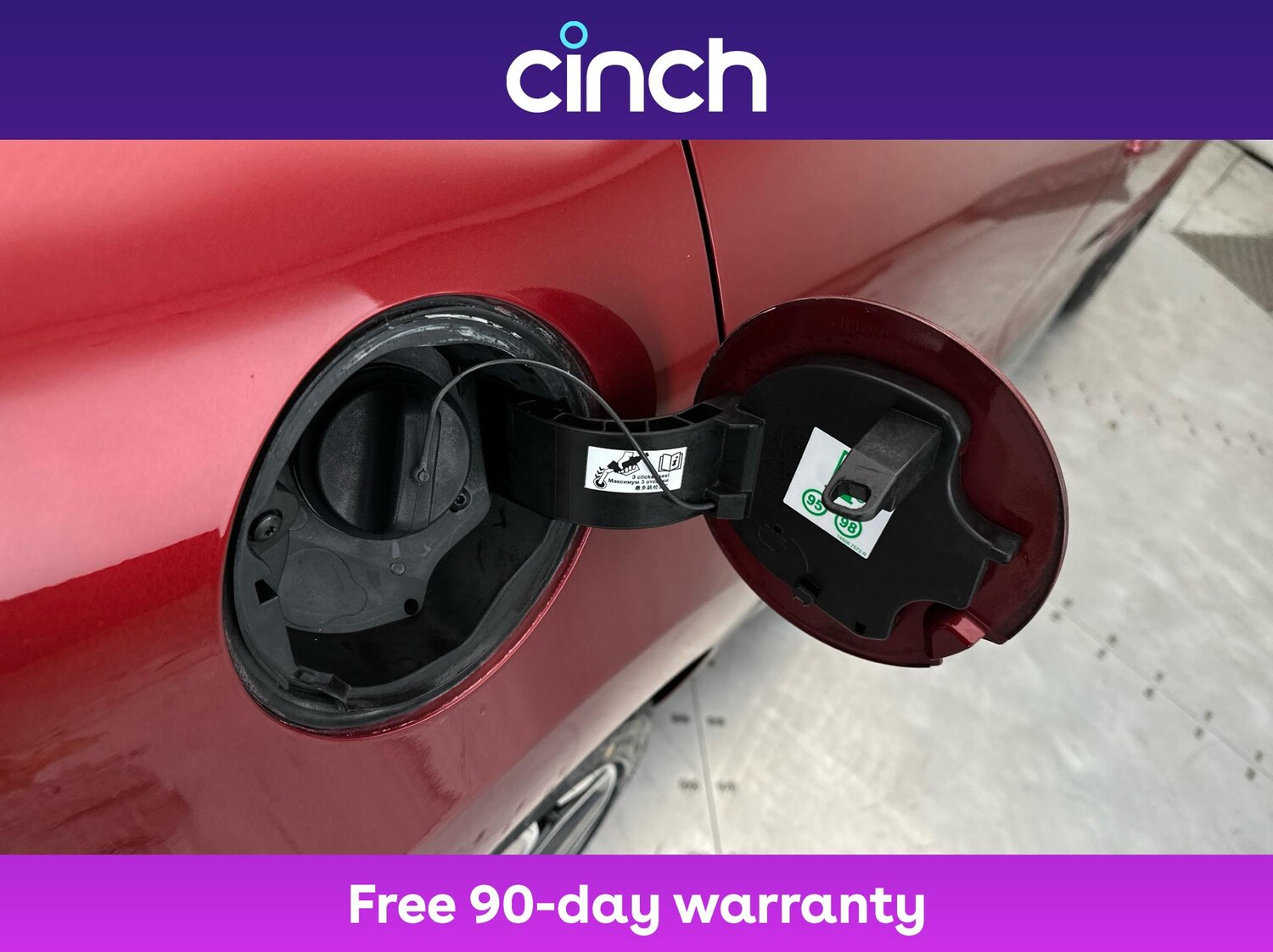 Used Renault Clio 2017 for sale - 76087224: Photo 29