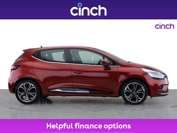 Used Renault Clio 2017 for sale - 76087224: Photo 2