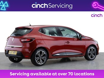 Used Renault Clio 2017 for sale - 76087224: Photo 3