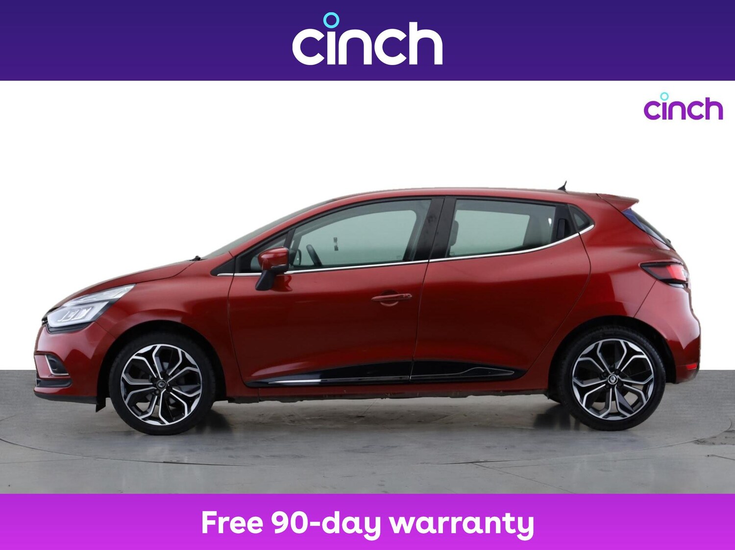 Used Renault Clio 2017 for sale - 76087224: Photo 8