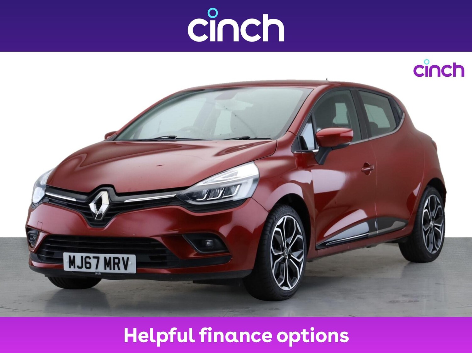 Used Renault Clio 2017 for sale - 76087224: Photo 9
