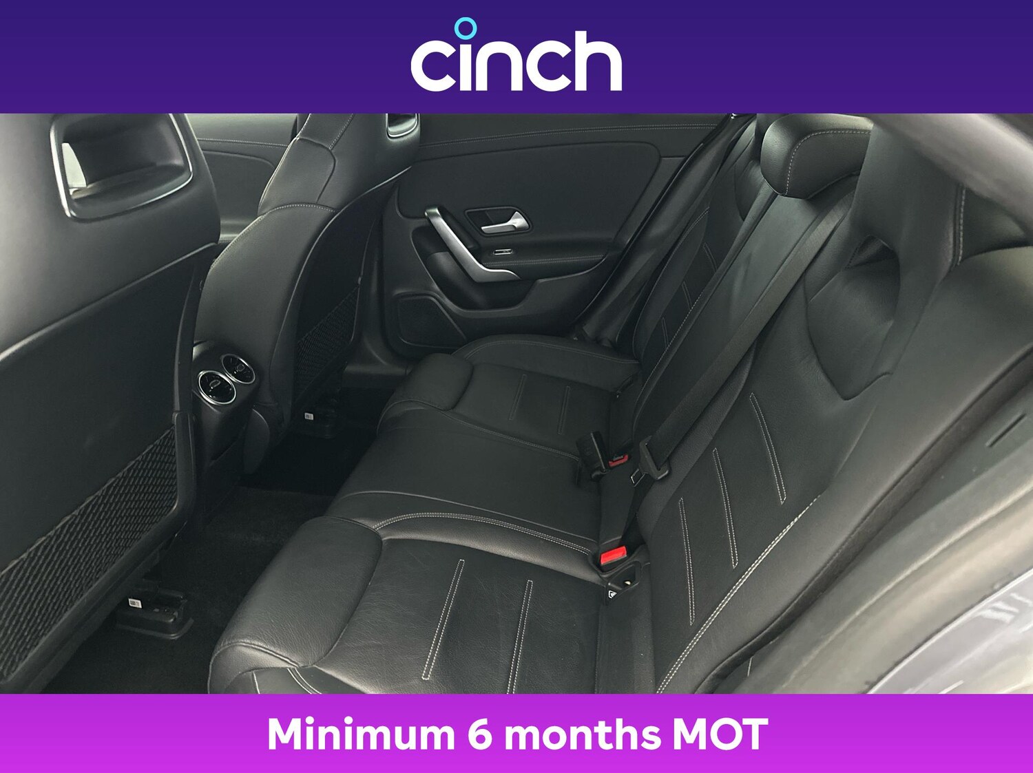 Used Mercedes-Benz CLA 2019 for sale - 76074825: Photo 20