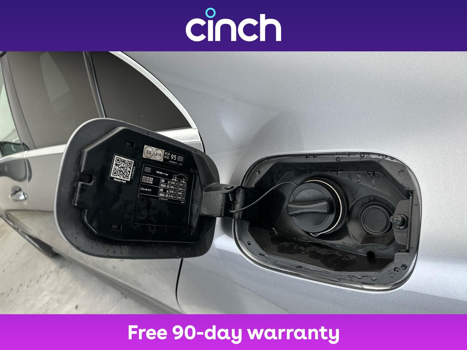 Used Mercedes-Benz CLA 2019 for sale - 76074825: Photo 29