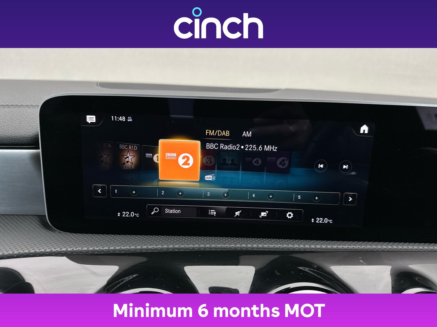 Used Mercedes-Benz CLA 2019 for sale - 76074825: Photo 32