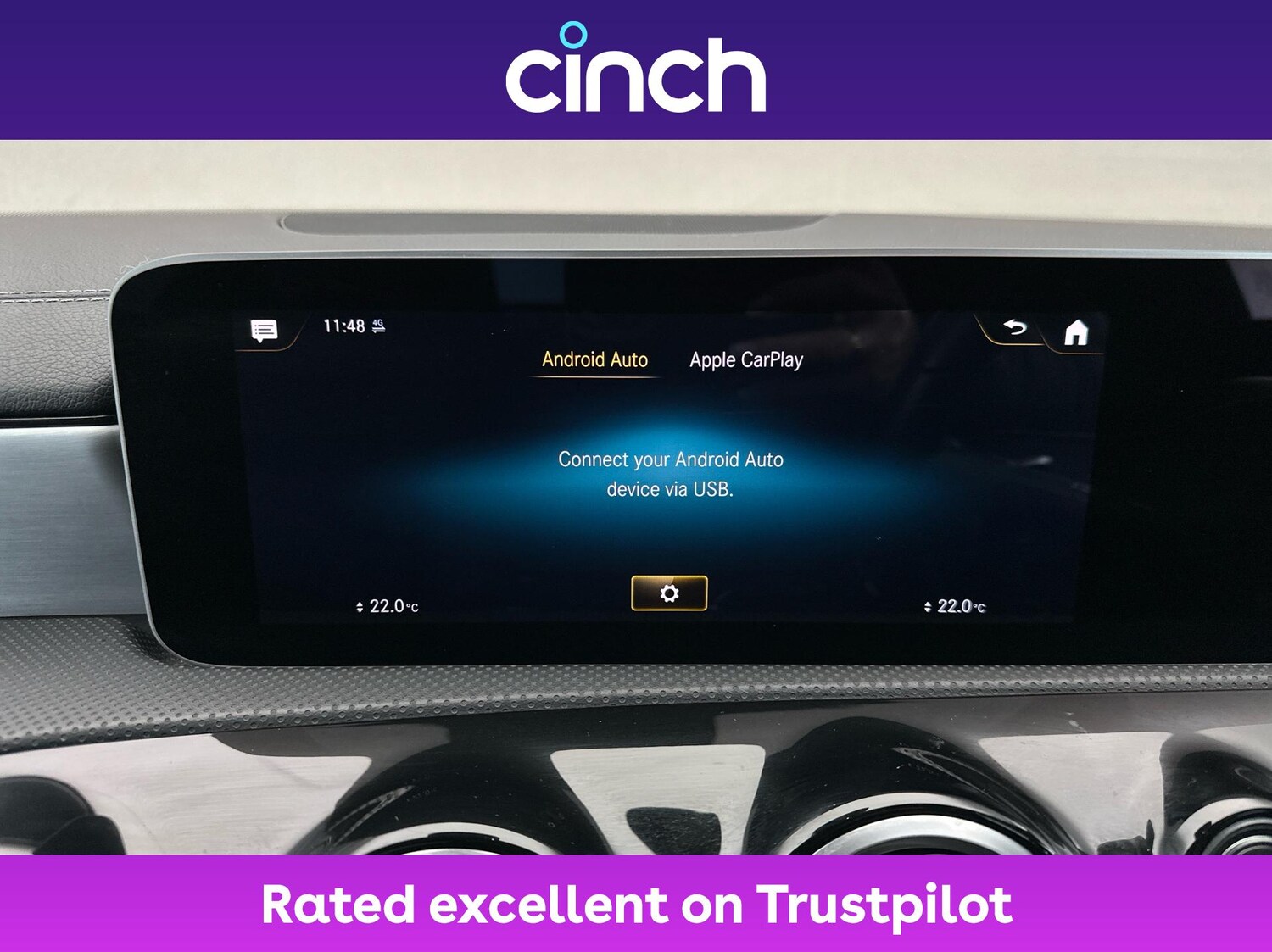 Used Mercedes-Benz CLA 2019 for sale - 76074825: Photo 33