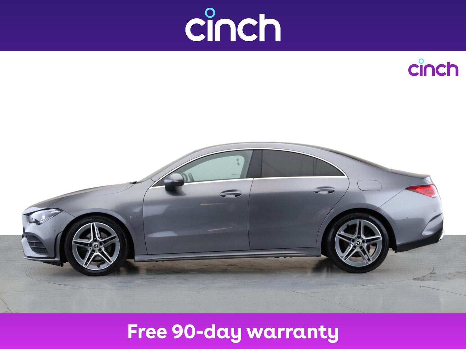 Used Mercedes-Benz CLA 2019 for sale - 76074825: Photo 8