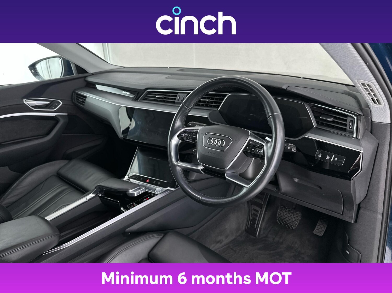 Used Audi e-tron 2021 for sale - 76405692: Photo 12