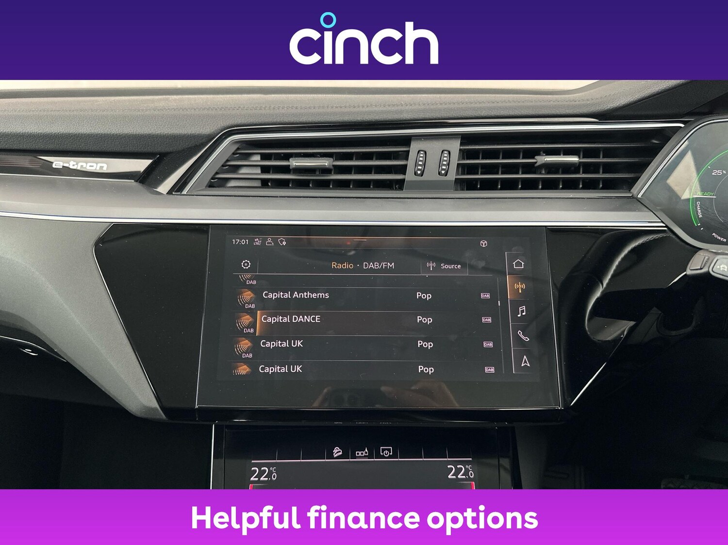 Used Audi e-tron 2021 for sale - 76405692: Photo 17