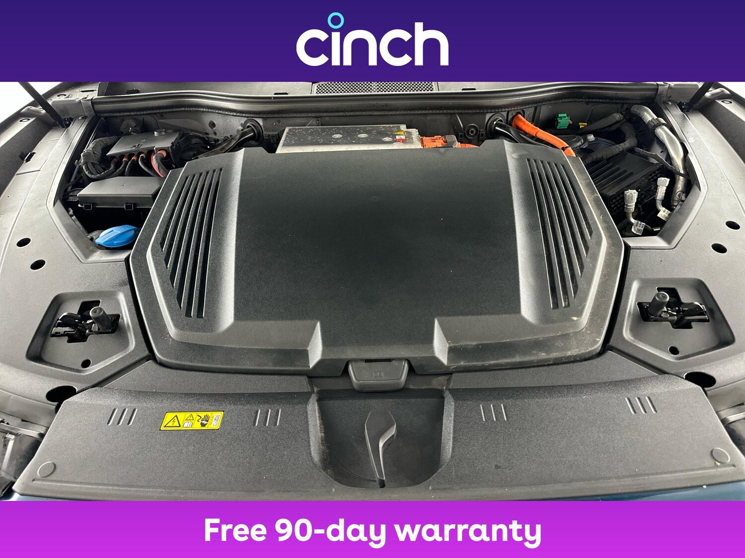 Used Audi e-tron 2021 for sale - 76405692: Photo 23