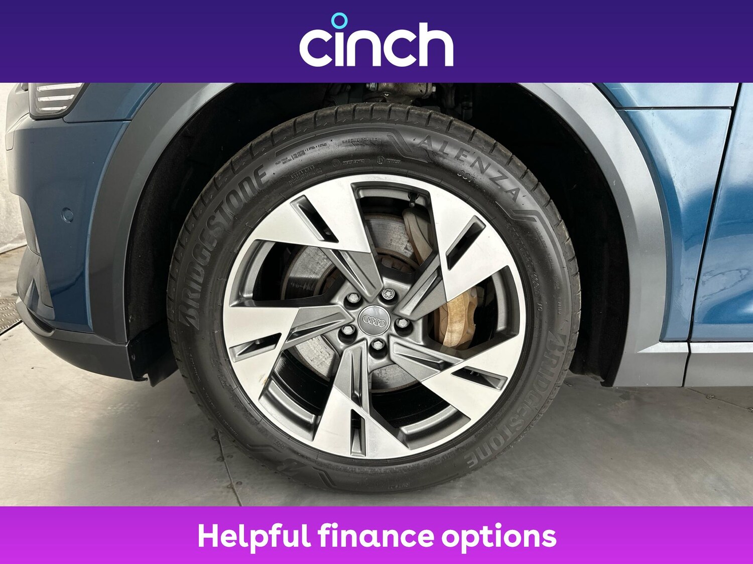 Used Audi e-tron 2021 for sale - 76405692: Photo 24