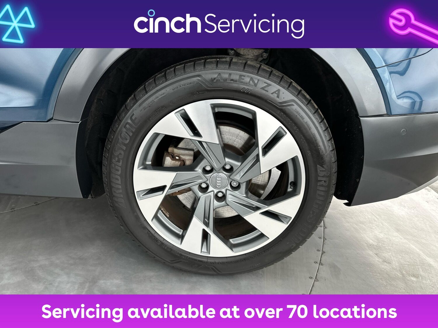 Used Audi e-tron 2021 for sale - 76405692: Photo 26