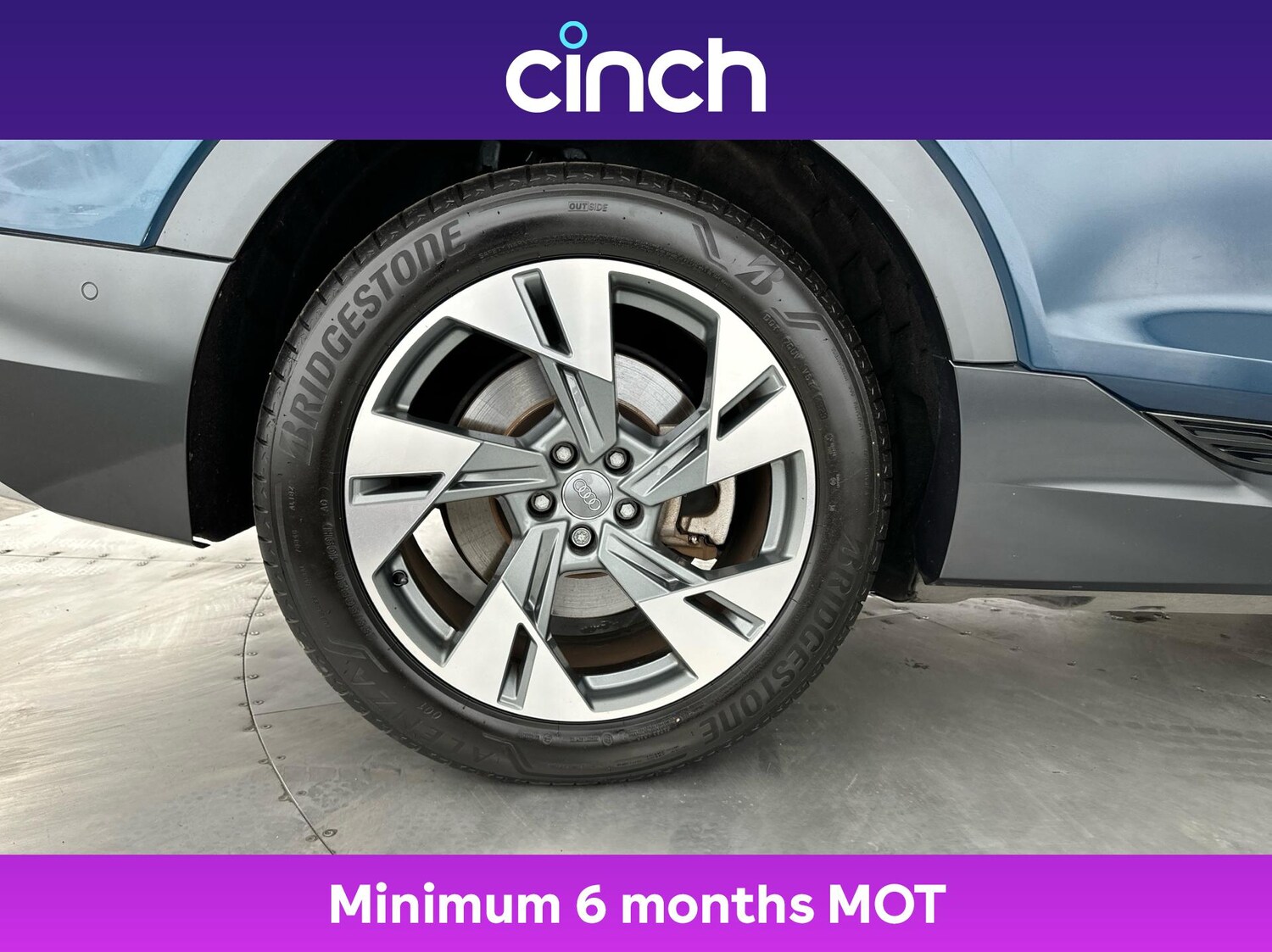 Used Audi e-tron 2021 for sale - 76405692: Photo 27