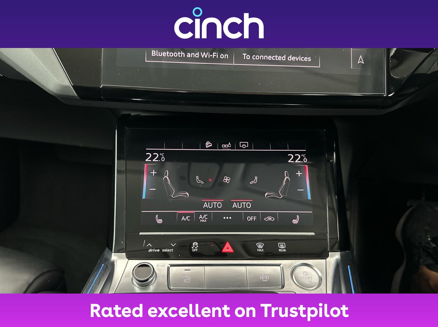 Used Audi e-tron 2021 for sale - 76405692: Photo 33