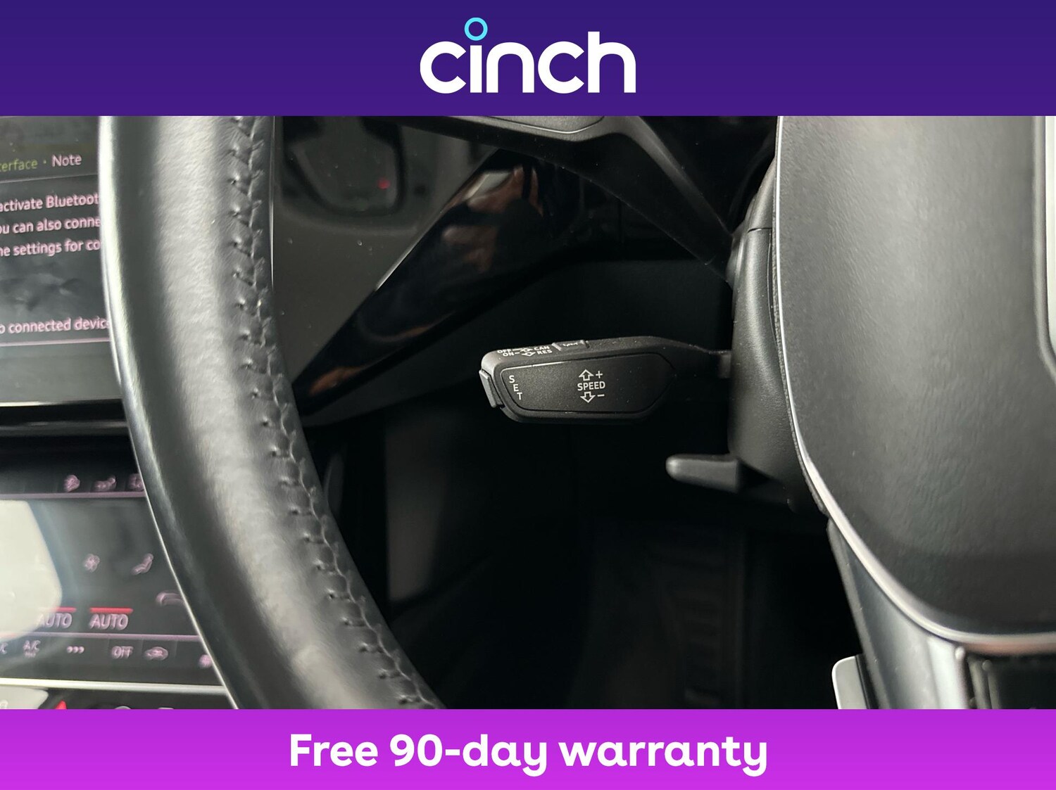 Used Audi e-tron 2021 for sale - 76405692: Photo 34