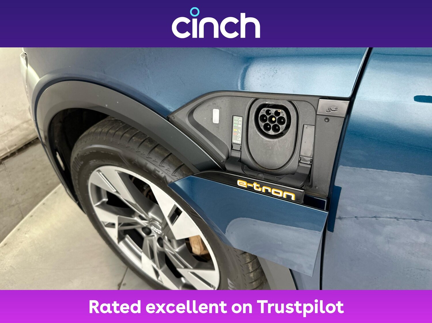 Used Audi e-tron 2021 for sale - 76405692: Photo 38