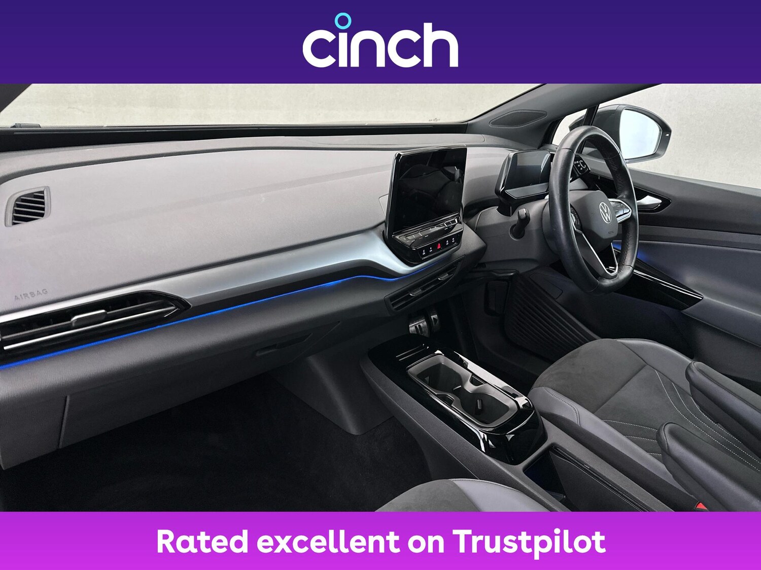 Used Volkswagen ID.4 2022 for sale - 76376757: Photo 14