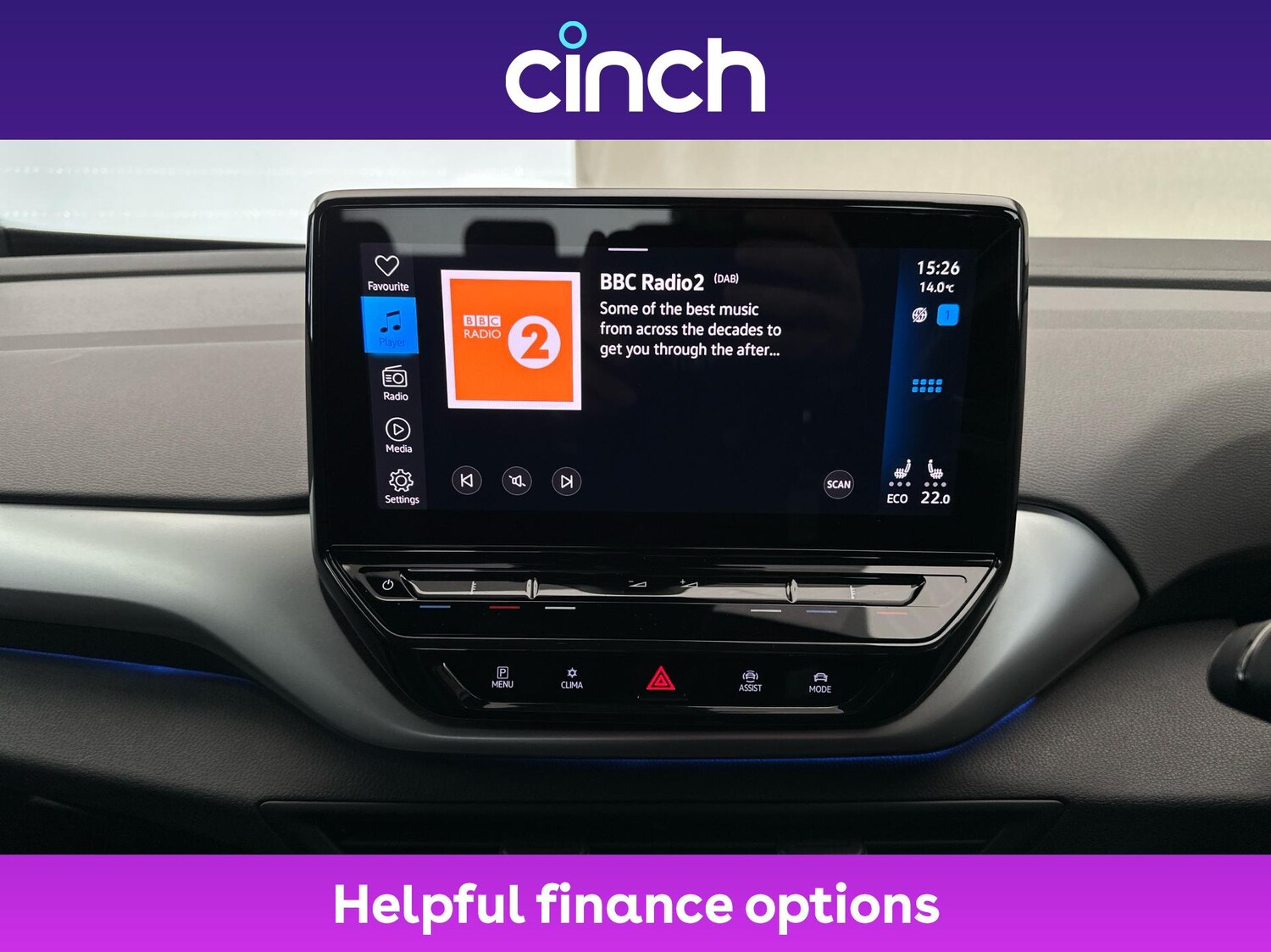 Used Volkswagen ID.4 2022 for sale - 76376757: Photo 17