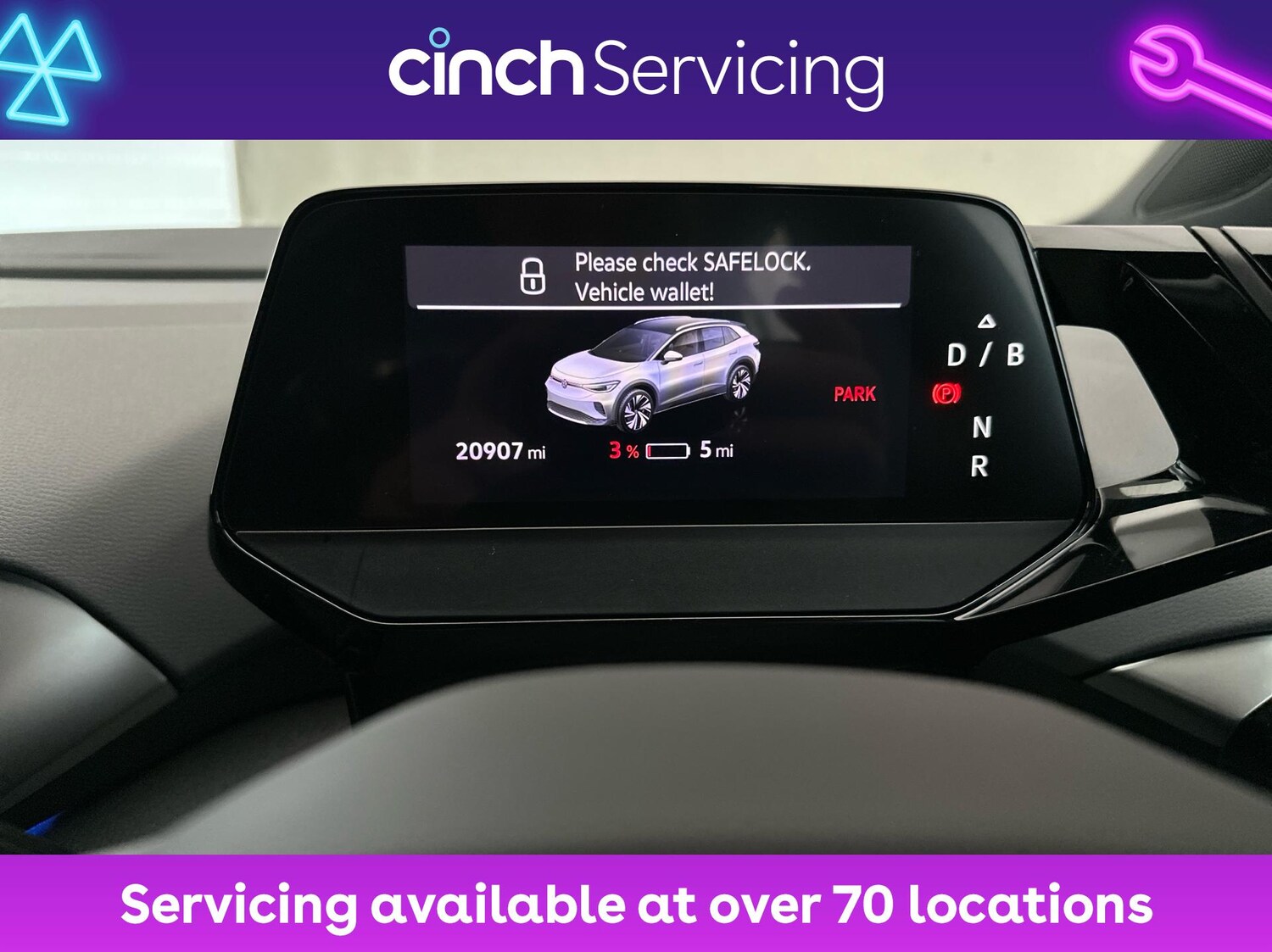 Used Volkswagen ID.4 2022 for sale - 76376757: Photo 18