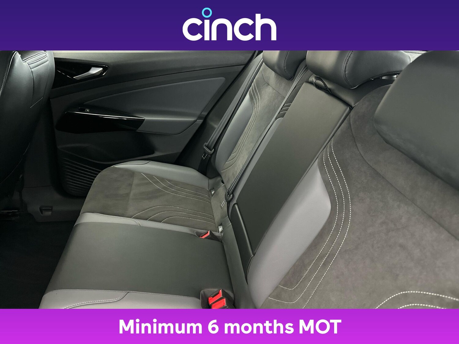 Used Volkswagen ID.4 2022 for sale - 76376757: Photo 20