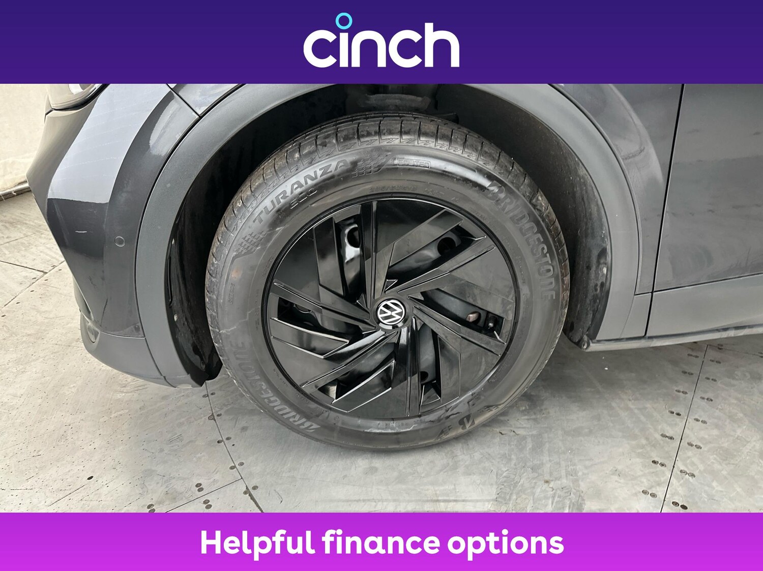 Used Volkswagen ID.4 2022 for sale - 76376757: Photo 24