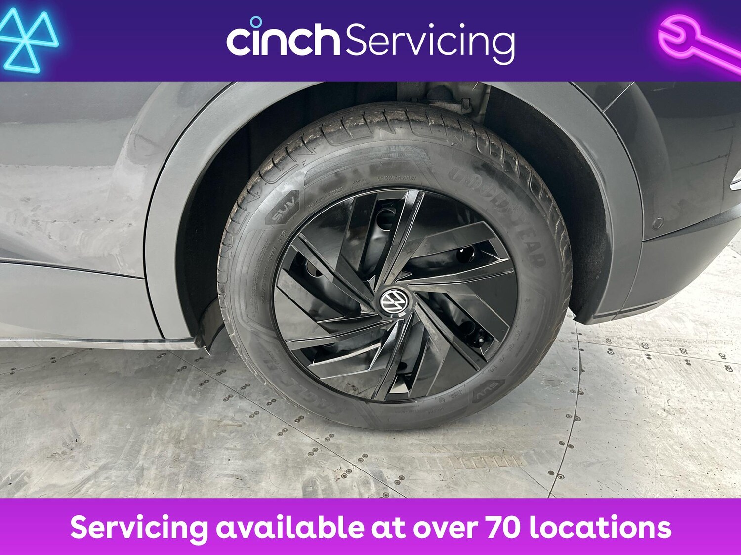 Used Volkswagen ID.4 2022 for sale - 76376757: Photo 26