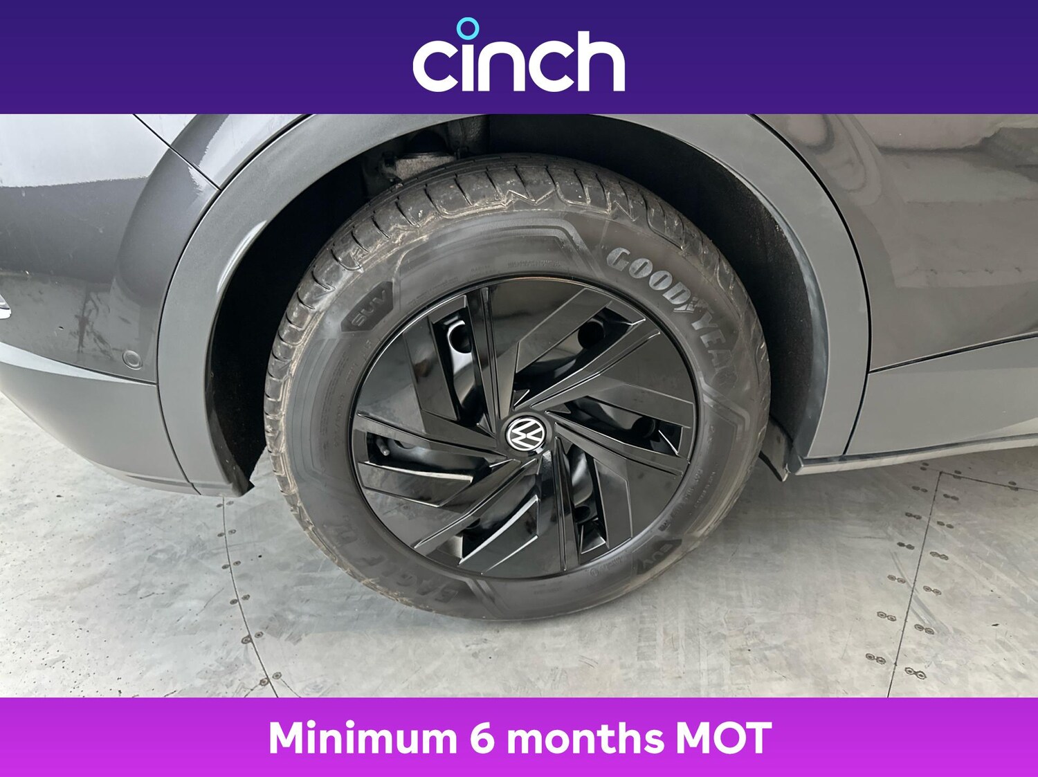 Used Volkswagen ID.4 2022 for sale - 76376757: Photo 27