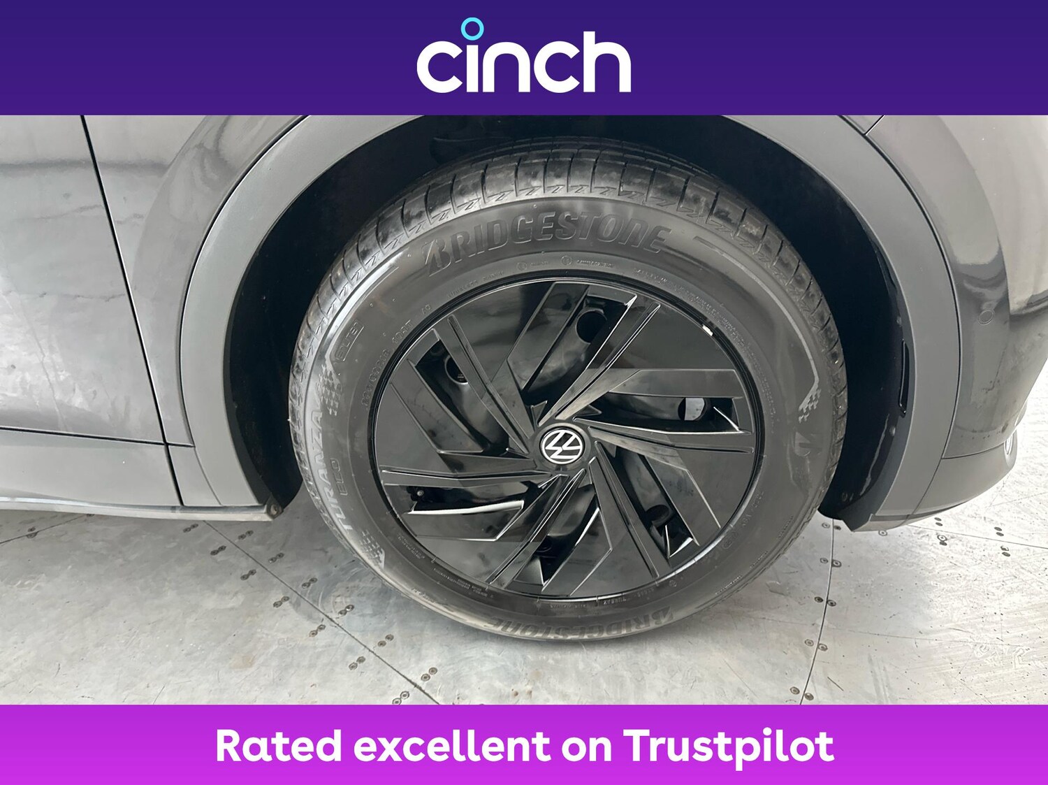 Used Volkswagen ID.4 2022 for sale - 76376757: Photo 28